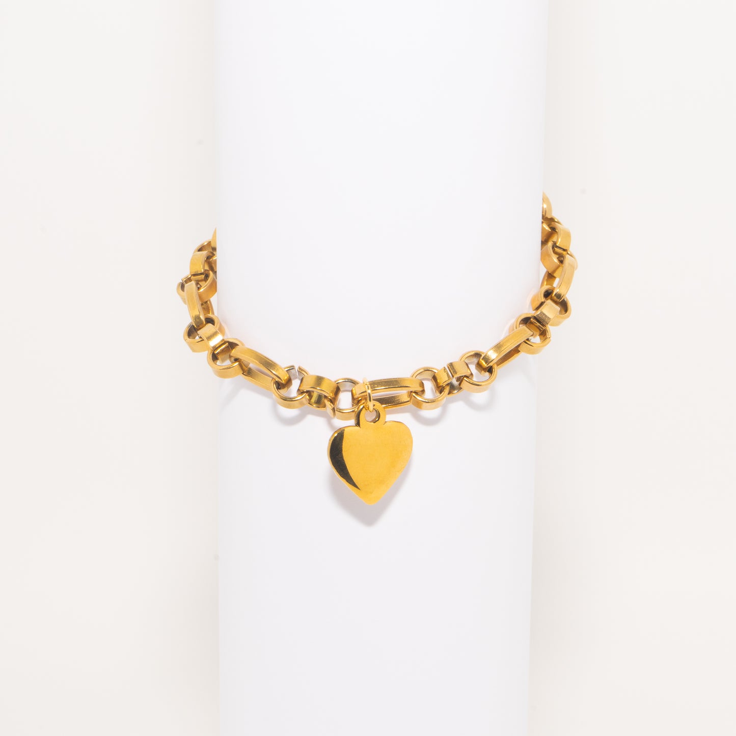 "KADIRA" HevGin Armband