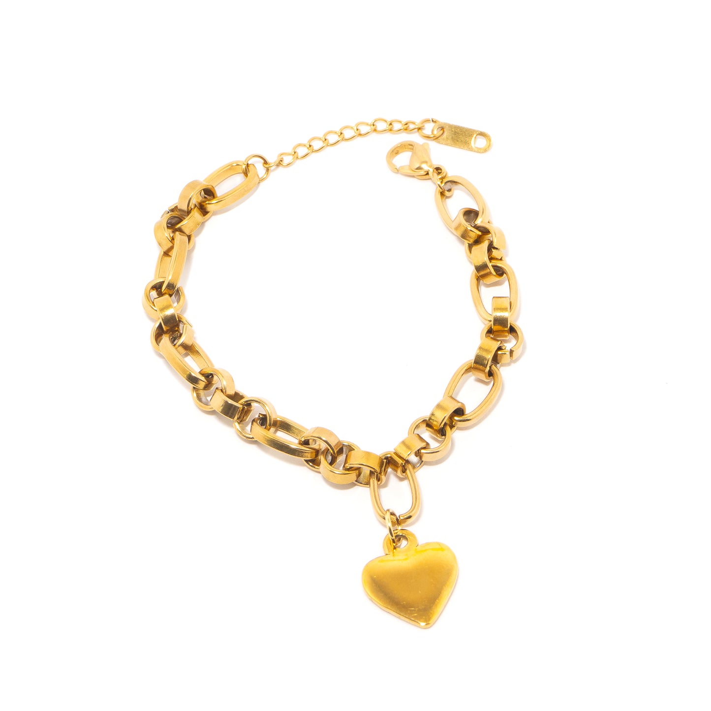 "KADIRA" HevGin Armband