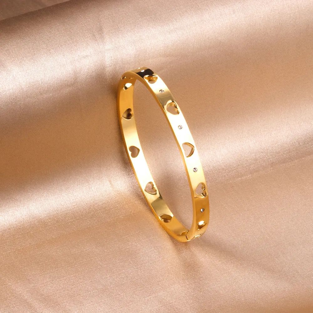 "LAVIN" HevGin Armband