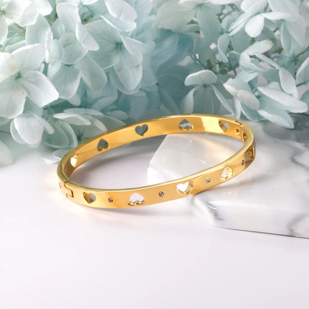 "LAVIN" HevGin Armband