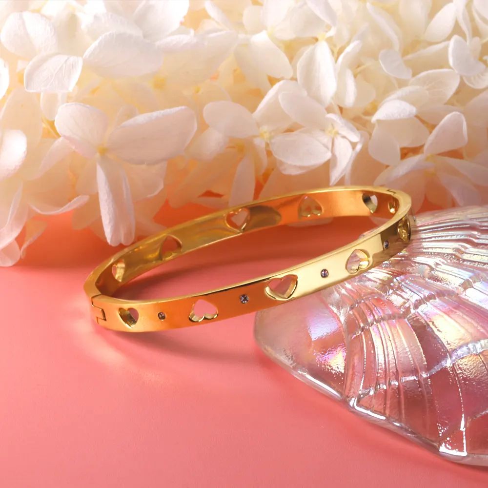 "LAVIN" HevGin Armband