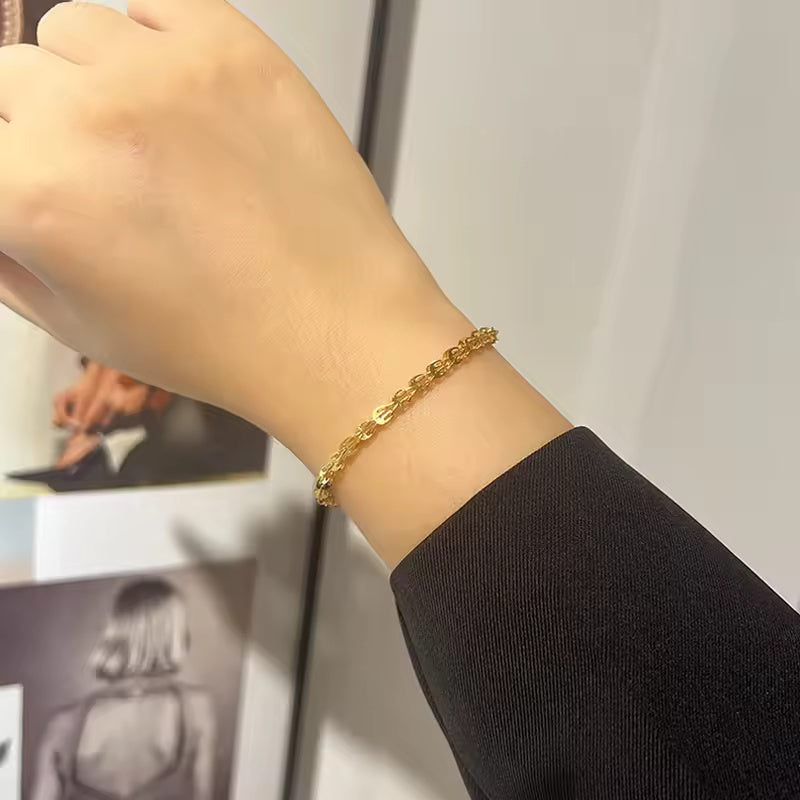 "ELIF" HevGin Armband