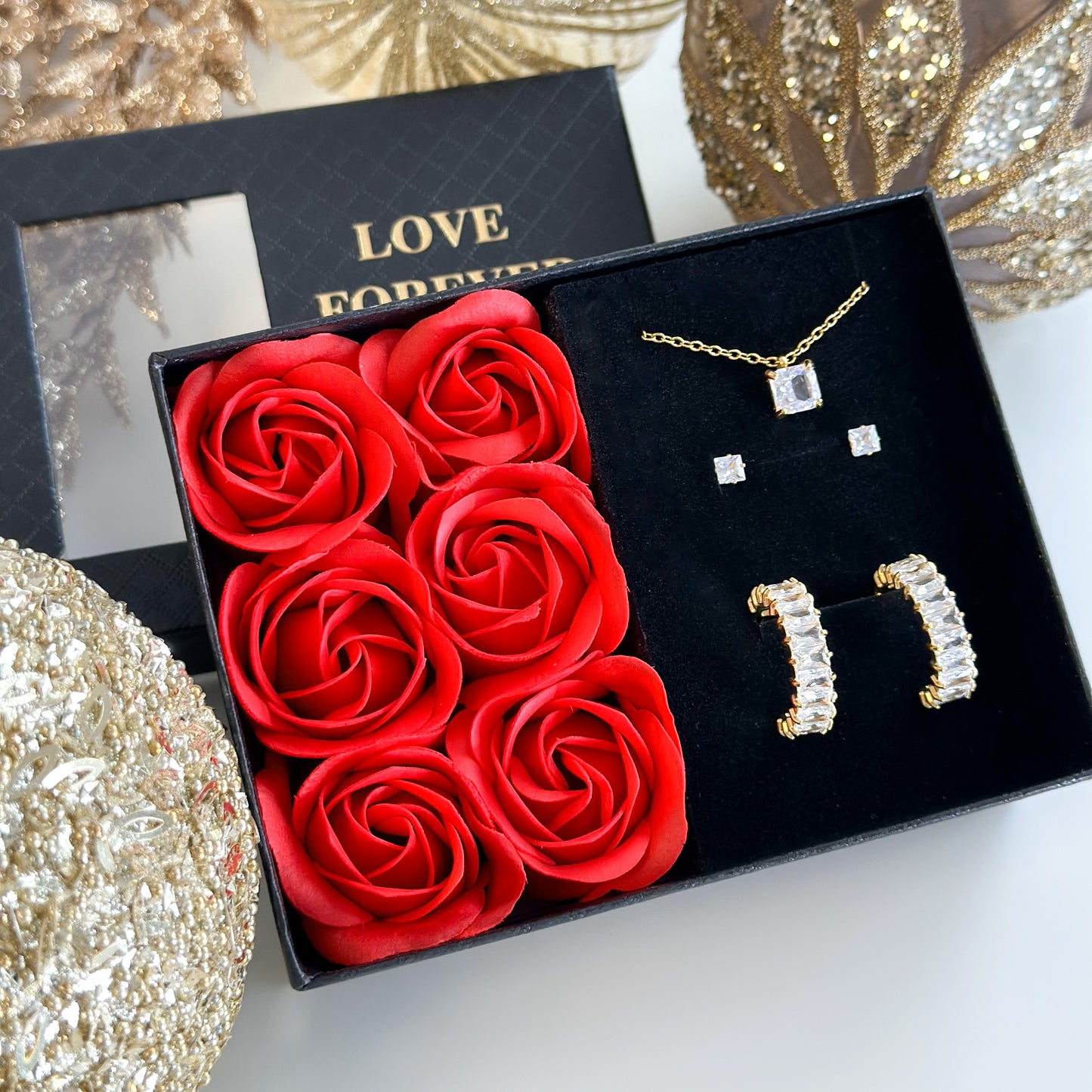 LOVE Box