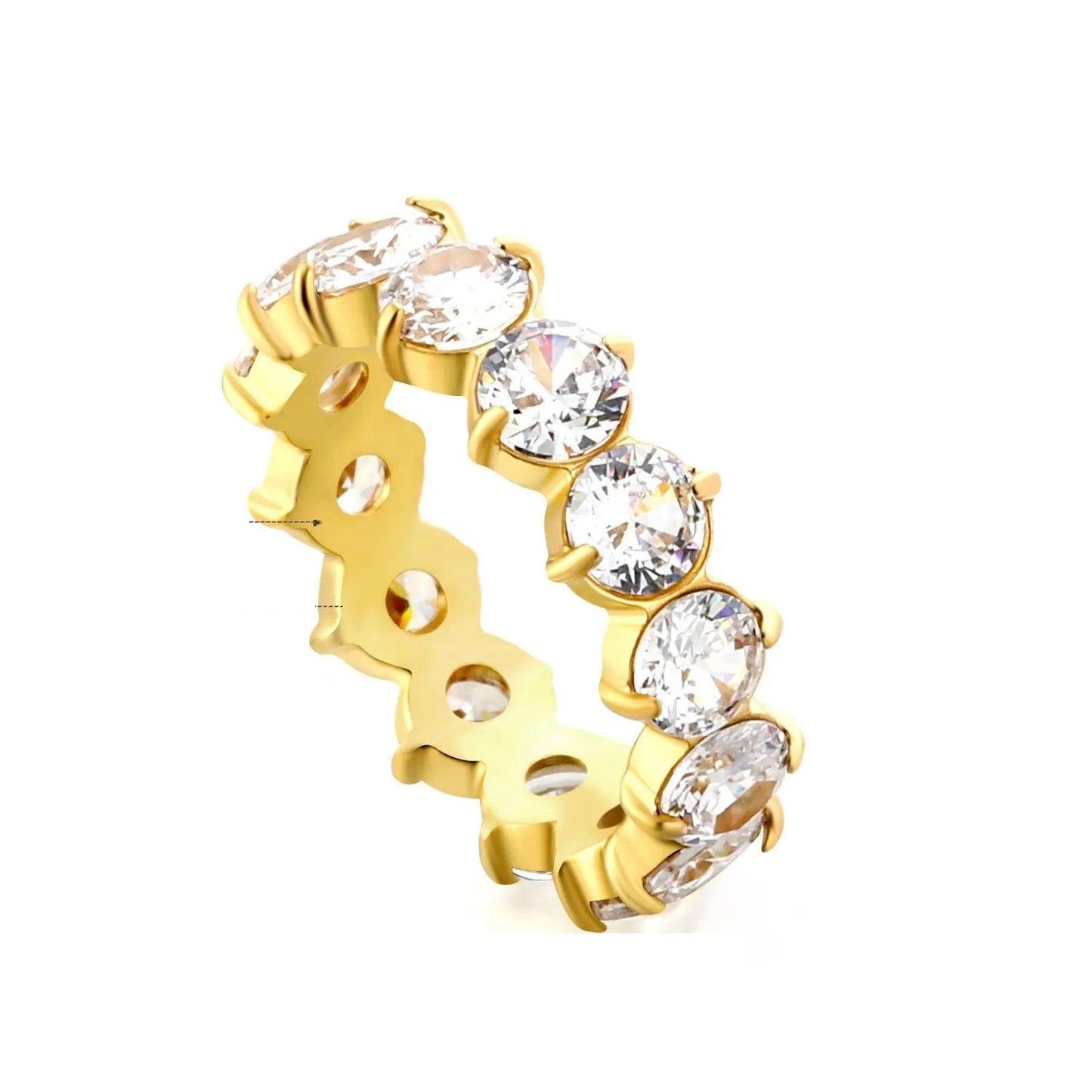 "ESTERIYA" HevGin Ring