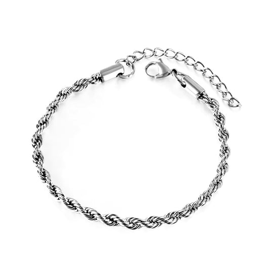 "MORA" Silber HevGin Armband