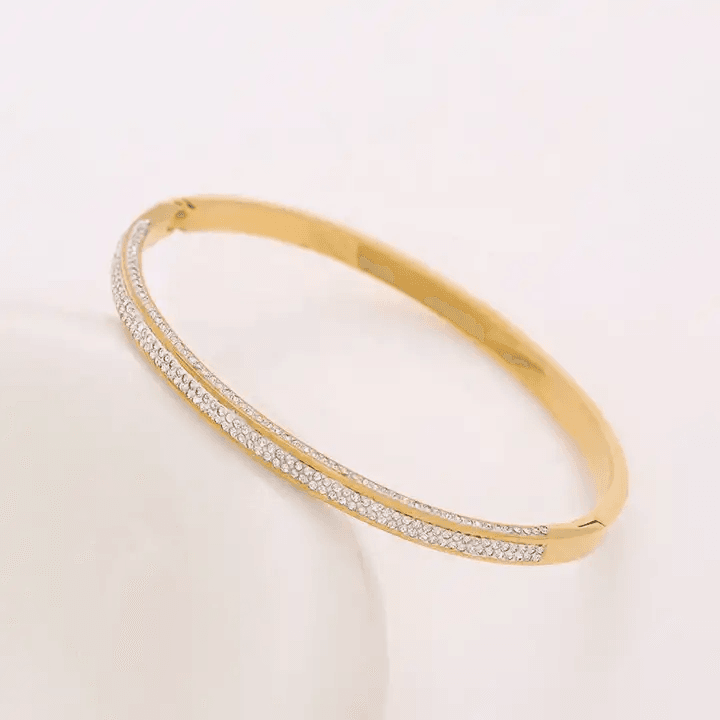 "LANA" HevGin Armband