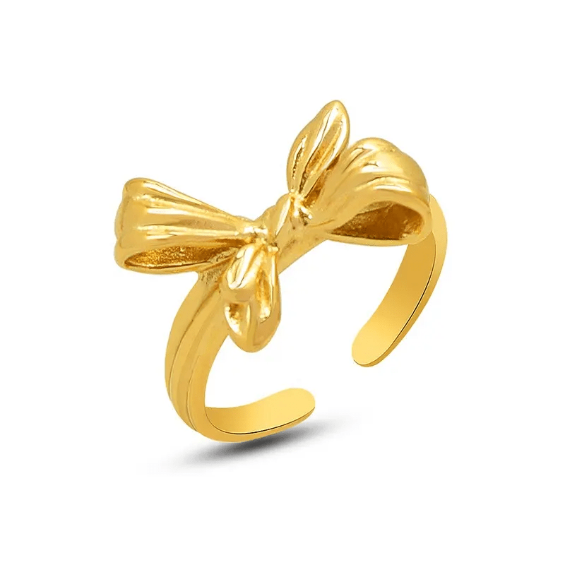 "DILAN" HevGin Ring